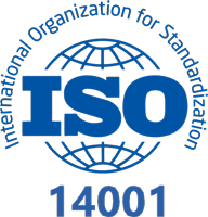 ISO 14001:2015