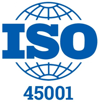 ISO 45001:2018
