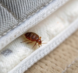 Pest Control Company in Ahmedabad