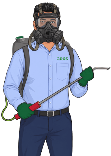 Pest Control Service Provider in Ahmedabad