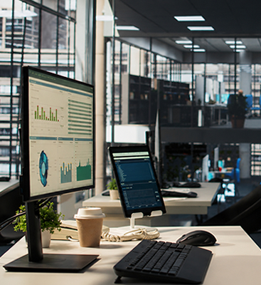 Finance Sectors