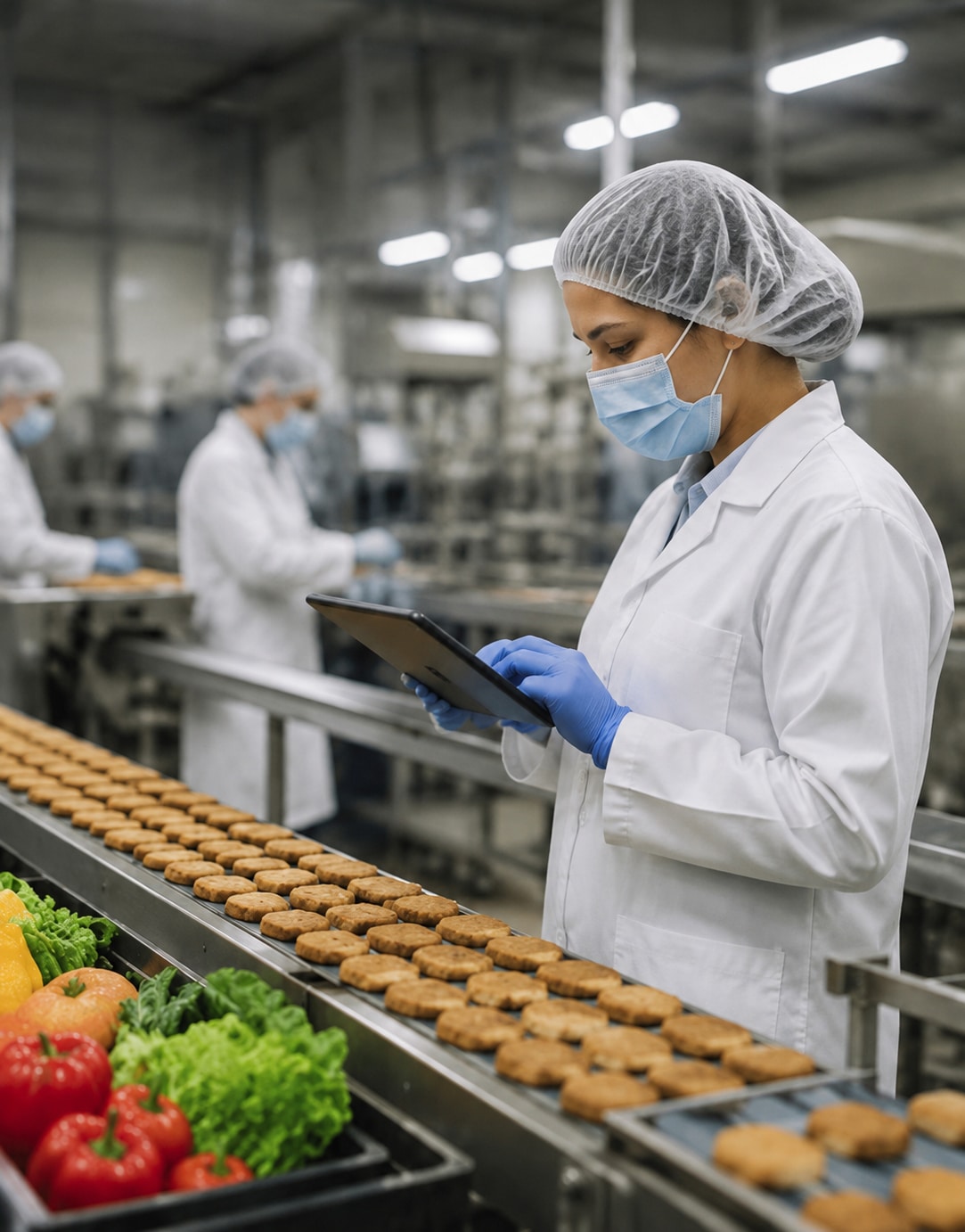 Pest Control Service at Food Sectors