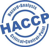HACCP Certificate