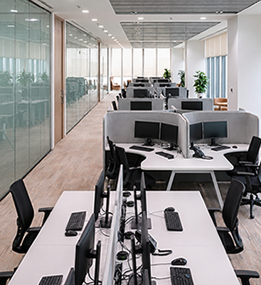 Pest Control at IT Sector