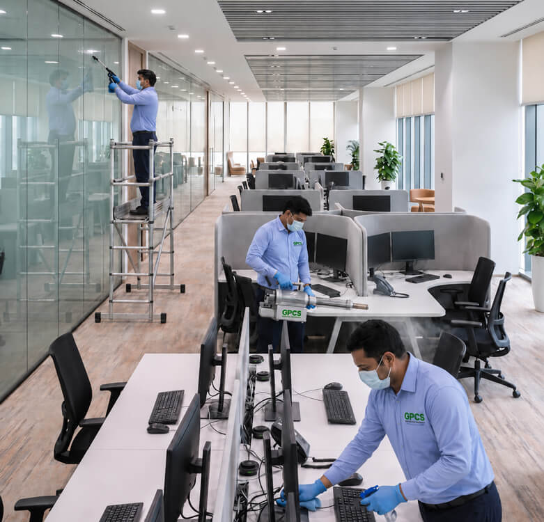 IT Sectors