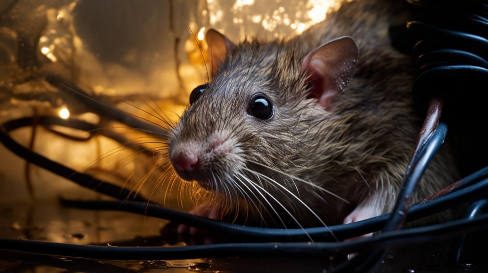 Rodent Control Service