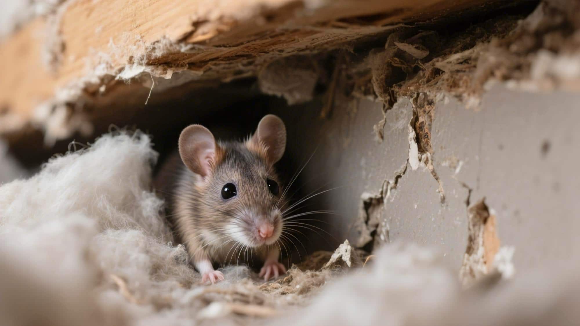 Rodent Control Service Ahmedabad
